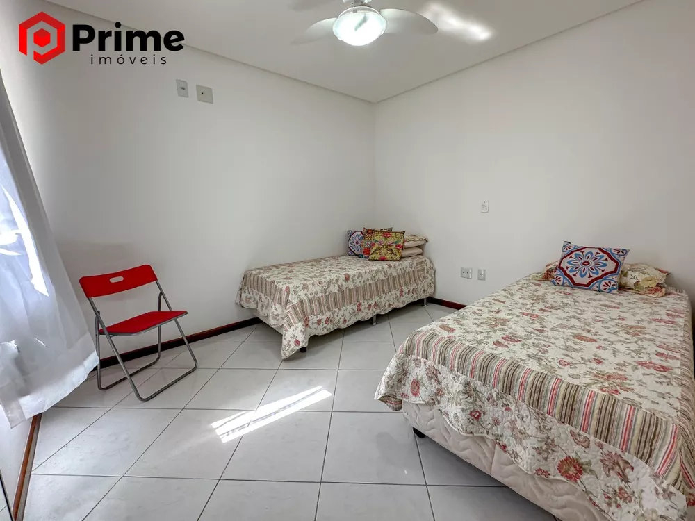 Apartamento à venda com 3 quartos, 108m² - Foto 3