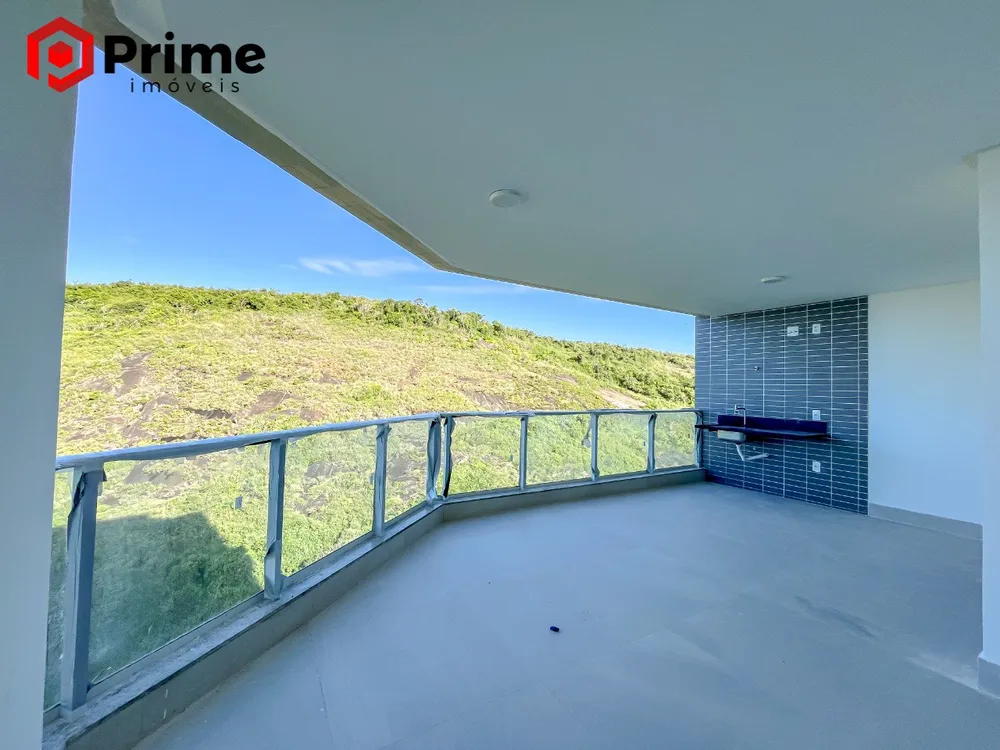 Apartamento, 3 quartos, 122 m² - Foto 2