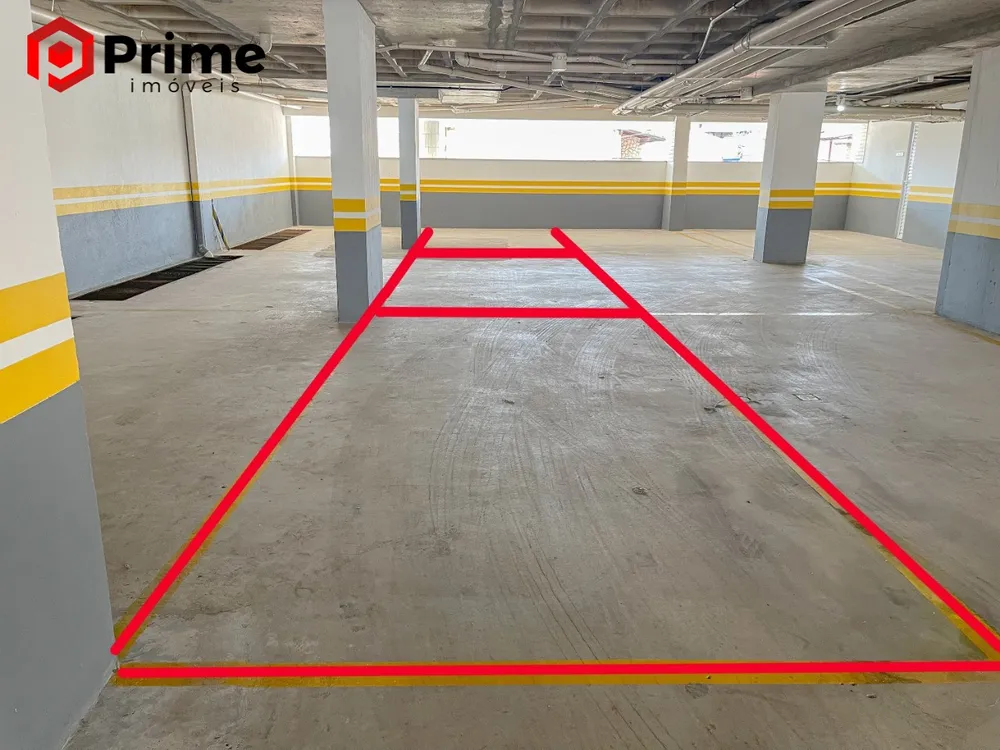 Apartamento, 2 quartos, 90 m² - Foto 8