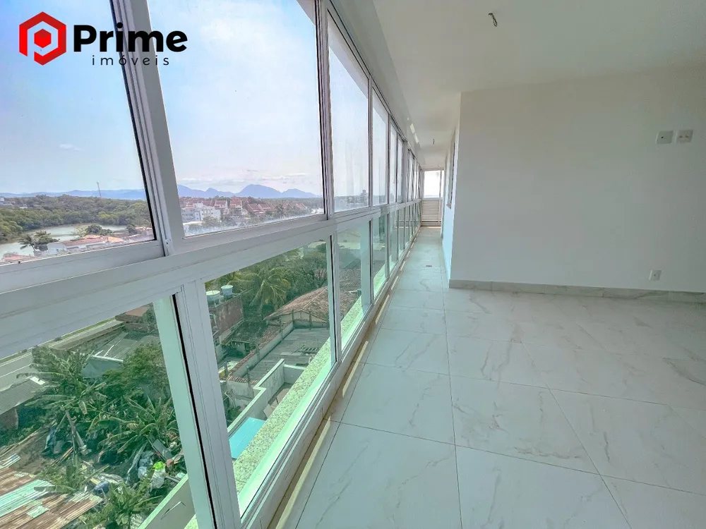 Apartamento, 2 quartos, 90 m² - Foto 2