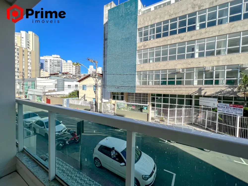 Apartamento, 3 quartos, 125 m² - Foto 2