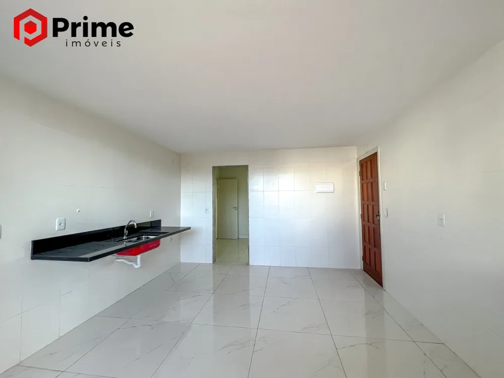 Apartamento, 3 quartos, 125 m² - Foto 5