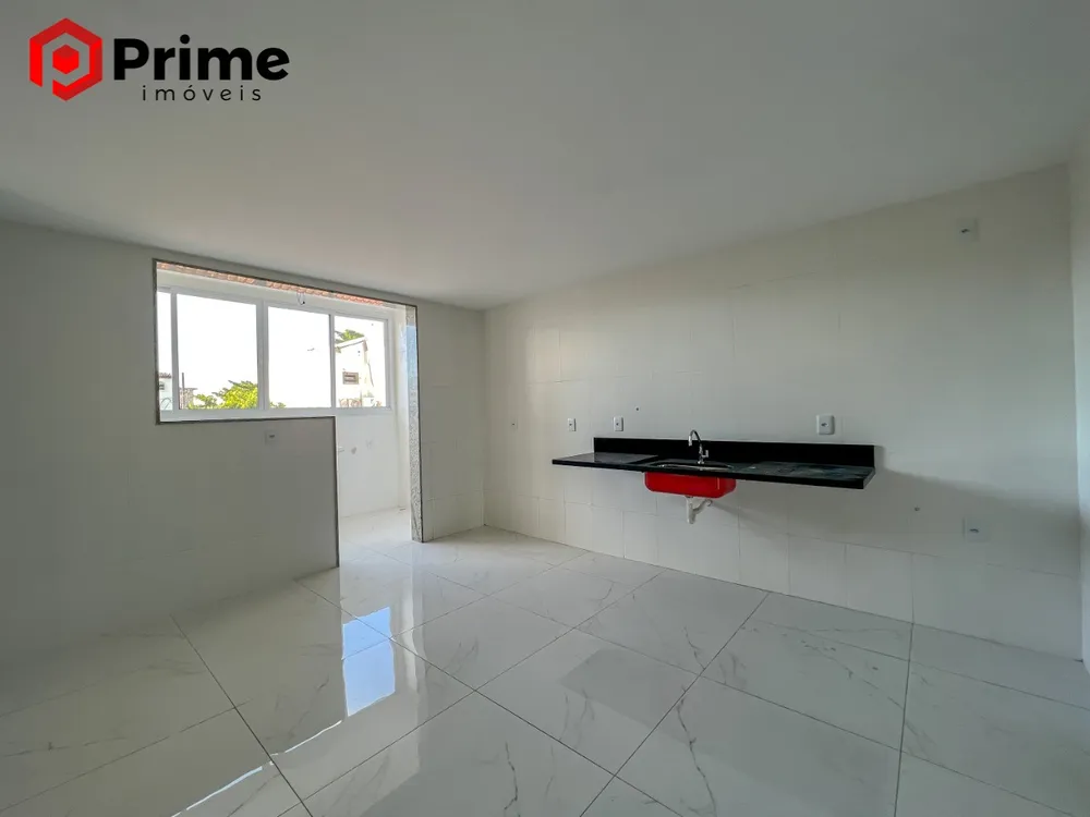Apartamento, 3 quartos, 125 m² - Foto 3