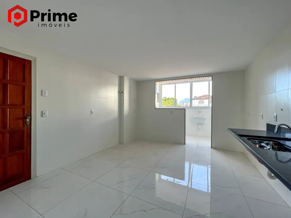 Apartamento, 3 quartos, 125 m² - Foto 6