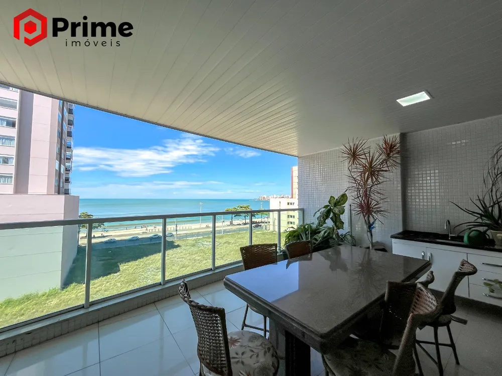 Apartamento, 4 quartos, 140 m² - Foto 2
