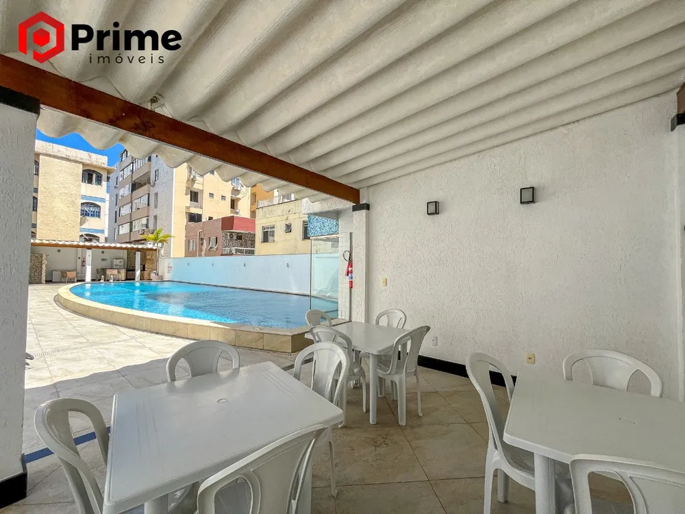 Apartamento, 4 quartos, 140 m² - Foto 10