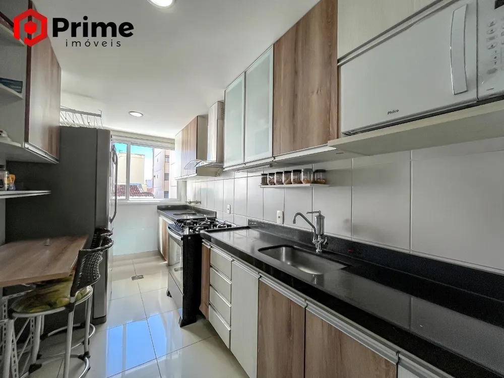 Apartamento, 4 quartos, 140 m² - Foto 3