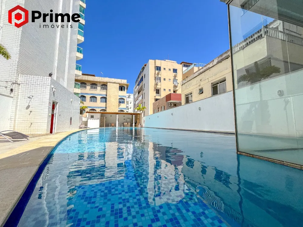 Apartamento, 4 quartos, 140 m² - Foto 11