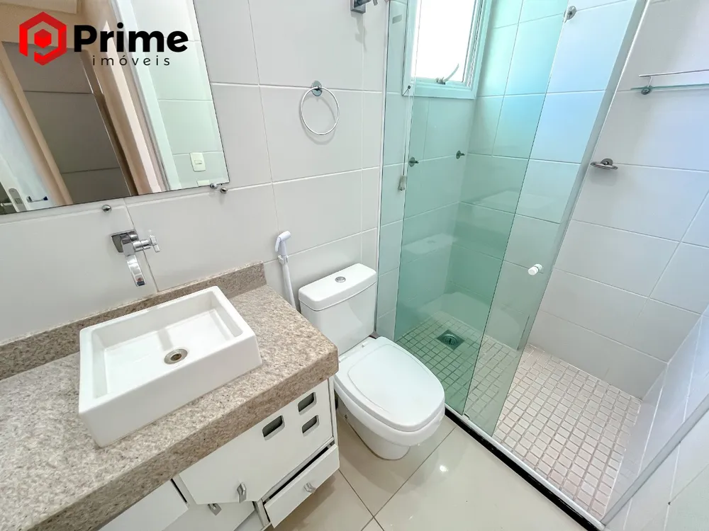 Apartamento, 4 quartos, 140 m² - Foto 9