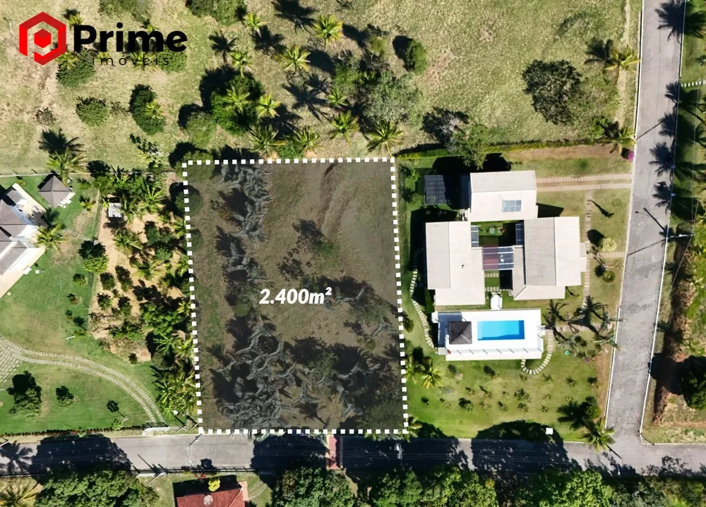 Terreno, 2400 m² - Foto 3