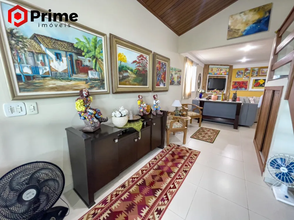 Cobertura, 3 quartos, 180 m² - Foto 3
