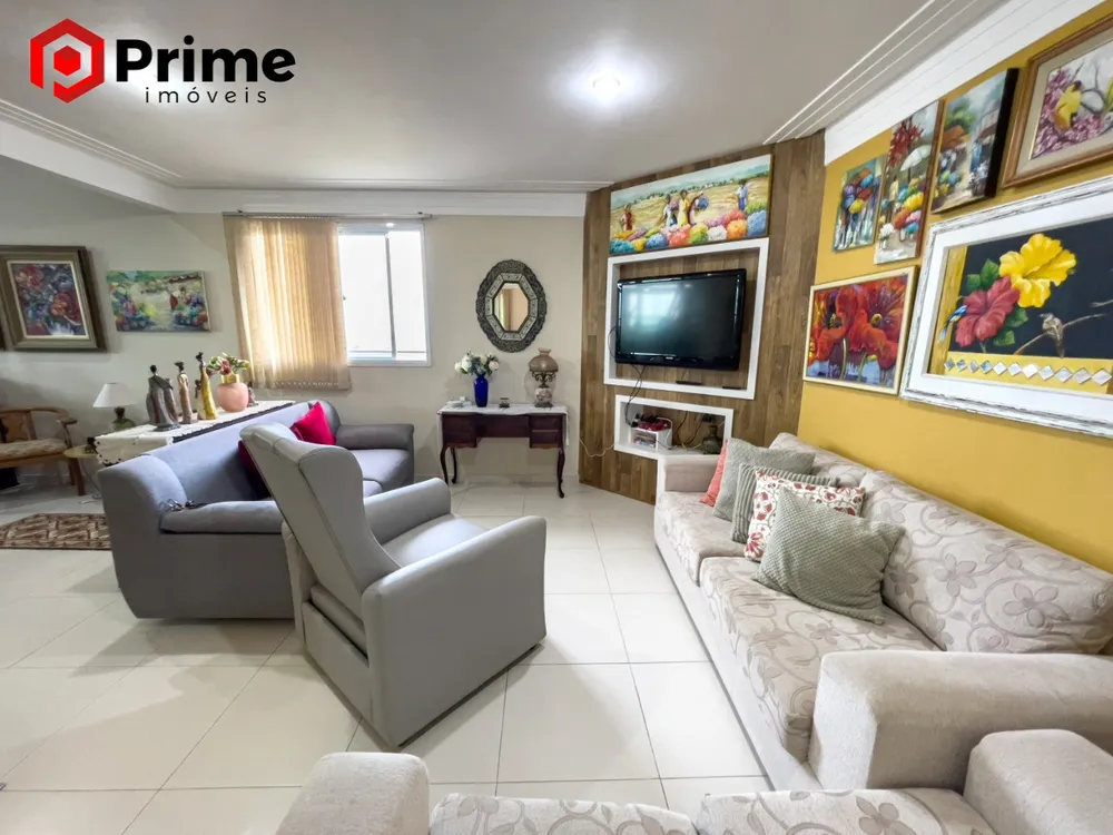 Cobertura, 3 quartos, 180 m² - Foto 1