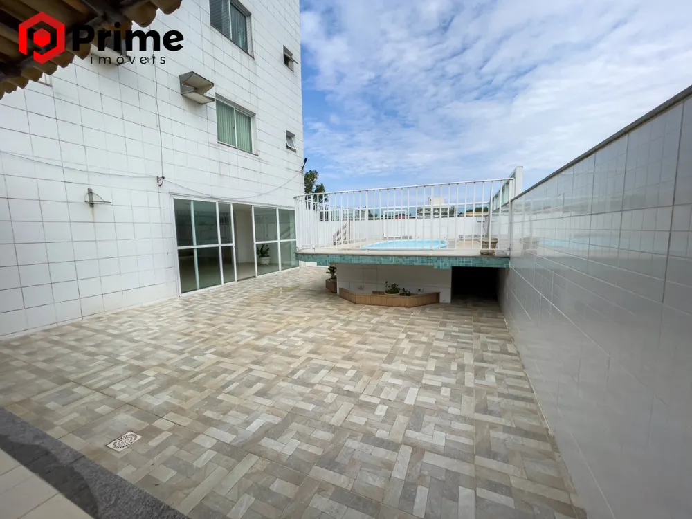 Cobertura, 3 quartos, 180 m² - Foto 12