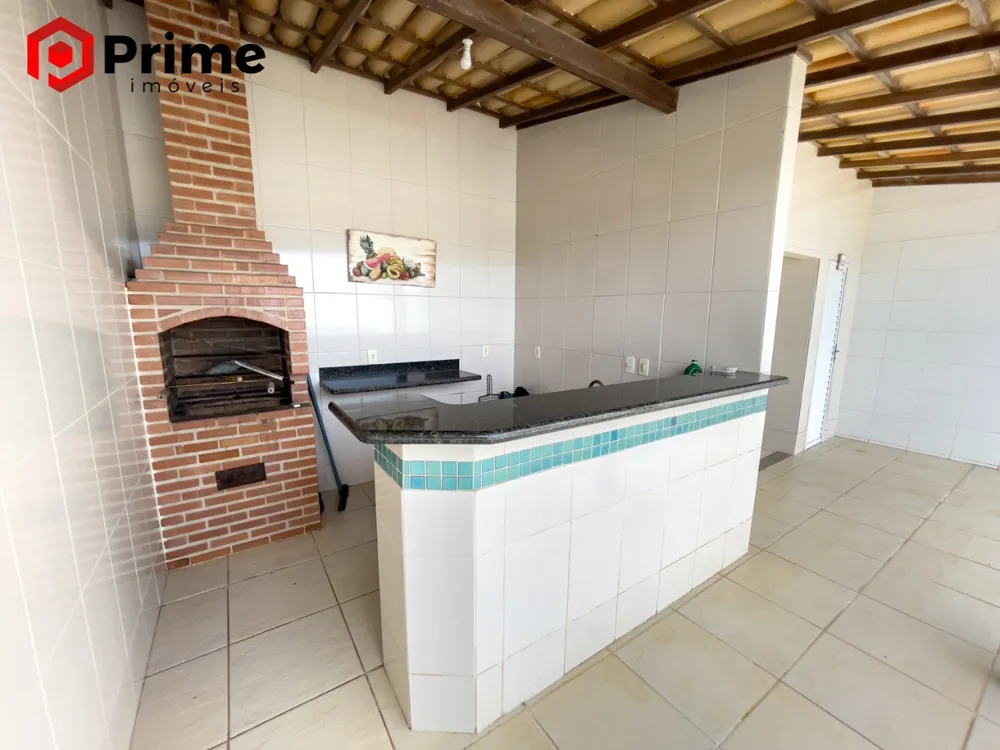 Cobertura, 3 quartos, 180 m² - Foto 11