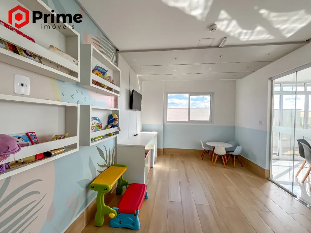 Apartamento, 3 quartos, 100 m² - Foto 11