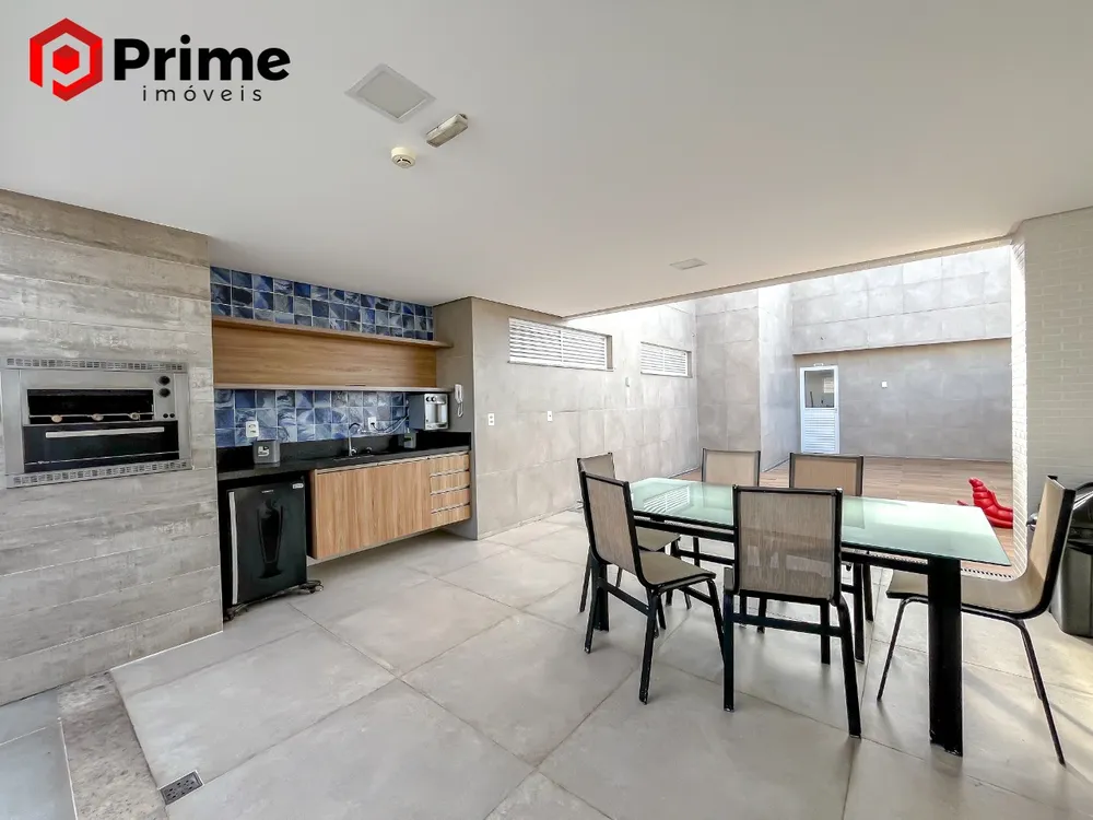 Apartamento, 3 quartos, 100 m² - Foto 9