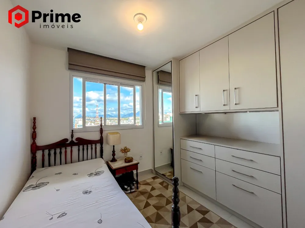 Apartamento, 3 quartos, 100 m² - Foto 6