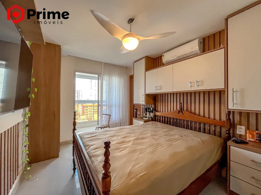 Apartamento, 3 quartos, 100 m² - Foto 4