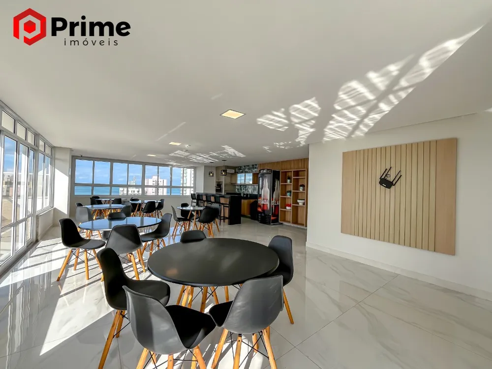 Apartamento, 3 quartos, 100 m² - Foto 3