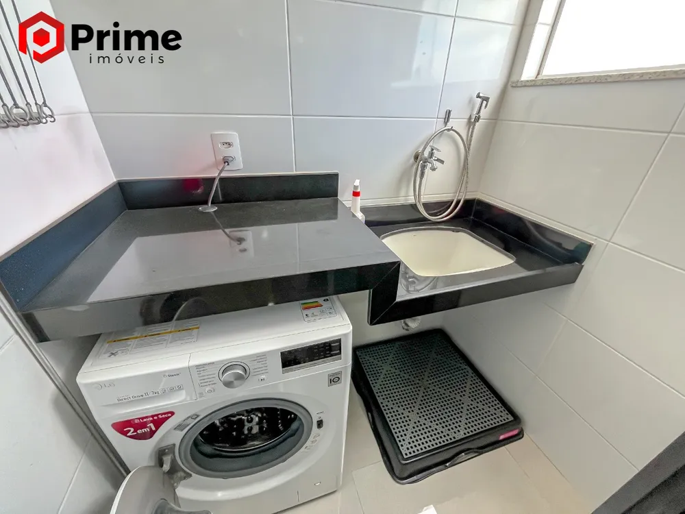 Apartamento, 3 quartos, 100 m² - Foto 3