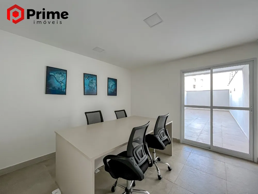 Apartamento, 3 quartos, 100 m² - Foto 4