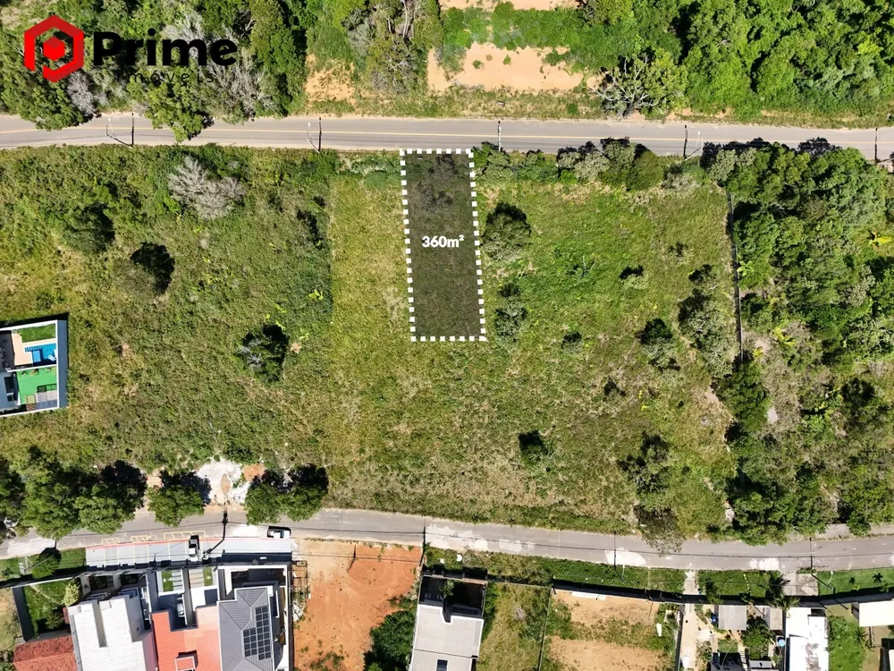 Terreno, 360 m² - Foto 1