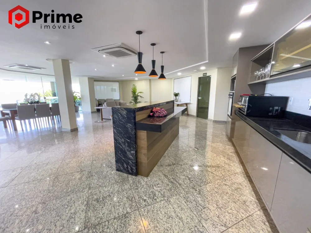 Apartamento, 3 quartos, 120 m² - Foto 4