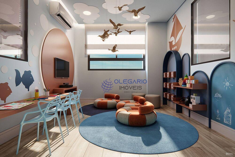 Apartamento, 3 quartos, 126 m² - Foto 9