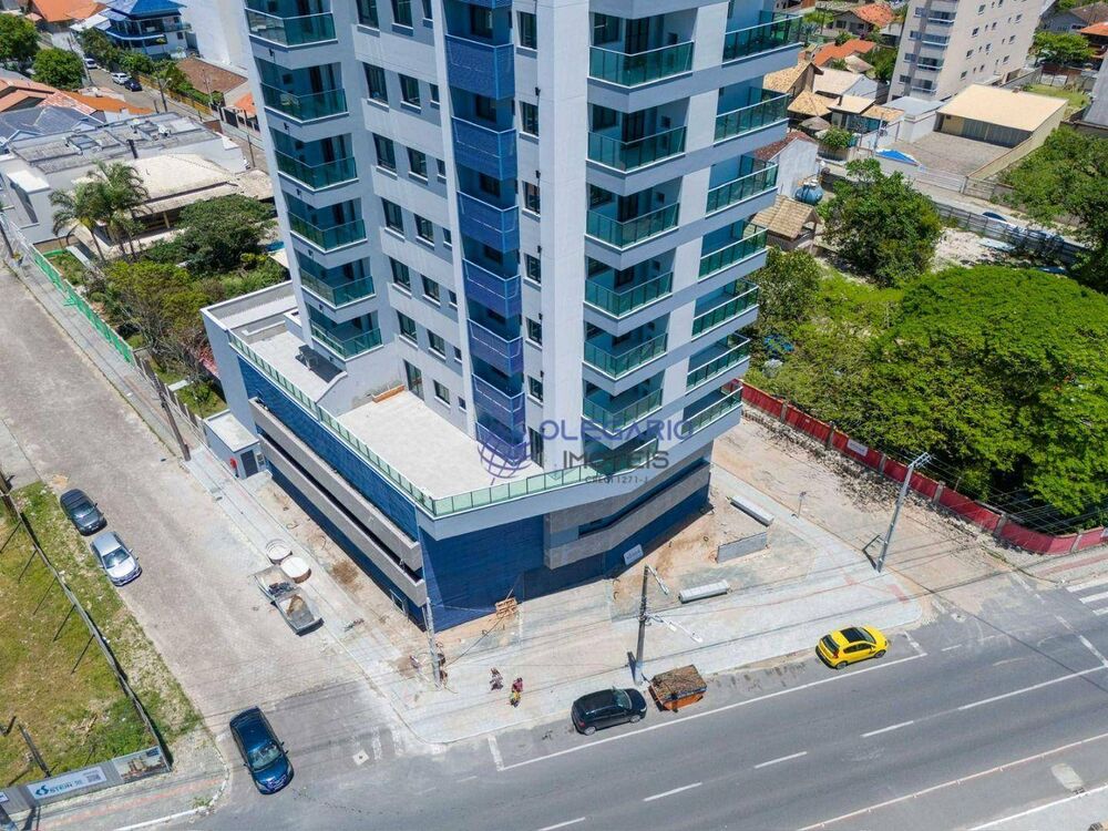 Apartamento, 3 quartos, 126 m² - Foto 3