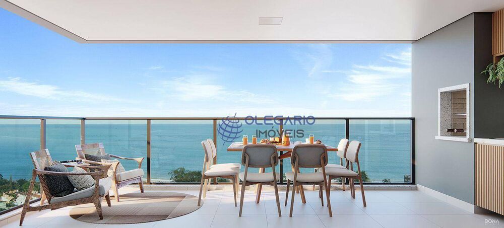 Apartamento, 3 quartos, 126 m² - Foto 11