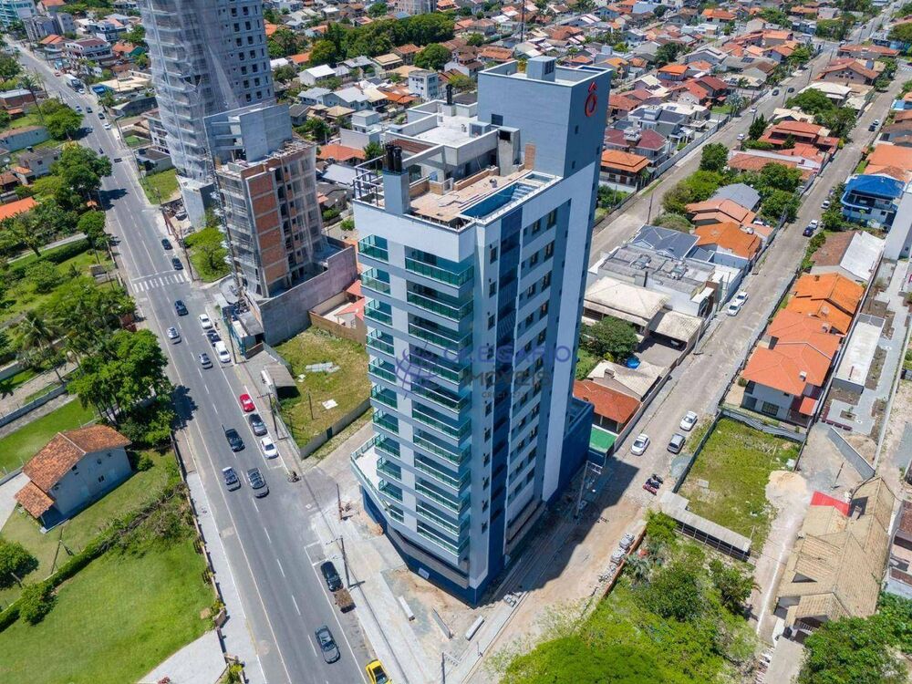 Apartamento, 3 quartos, 126 m² - Foto 2