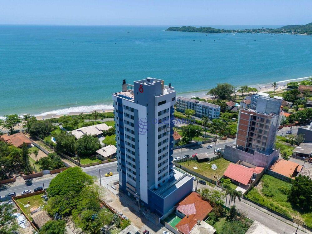 Apartamento, 3 quartos, 126 m² - Foto 1