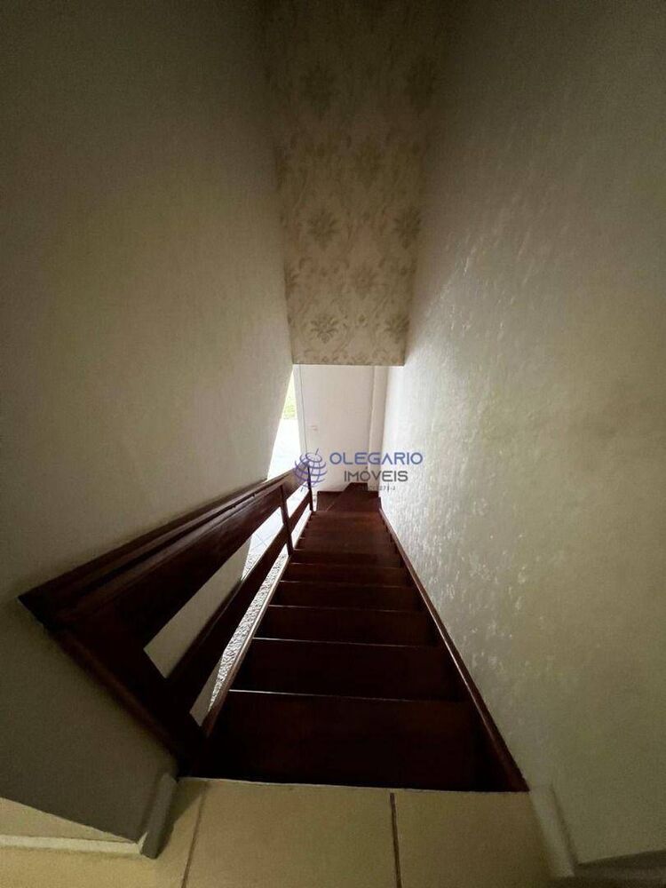 Sobrado, 4 quartos, 199 m² - Foto 24