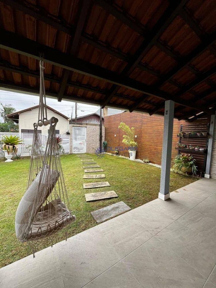 Sobrado, 4 quartos, 199 m² - Foto 25