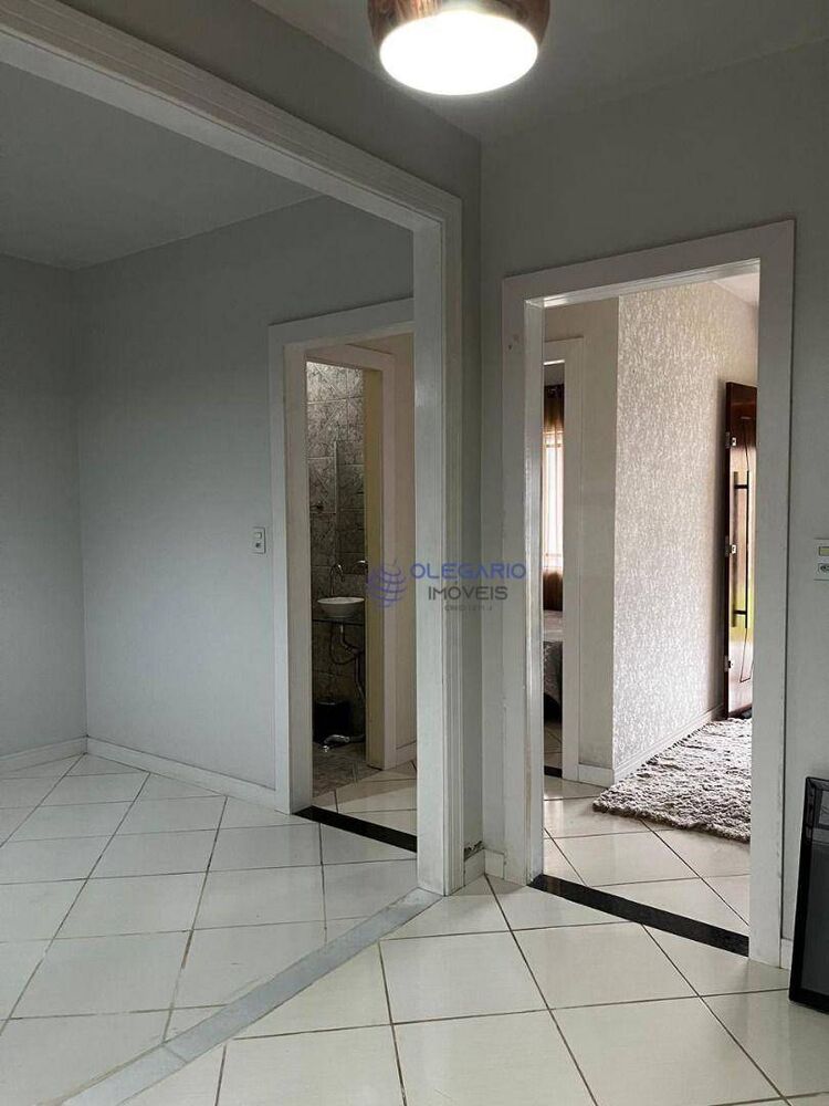 Sobrado, 4 quartos, 199 m² - Foto 6