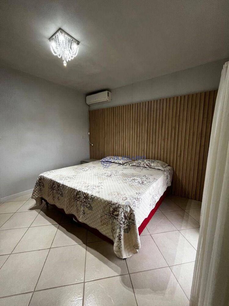 Sobrado, 4 quartos, 199 m² - Foto 20