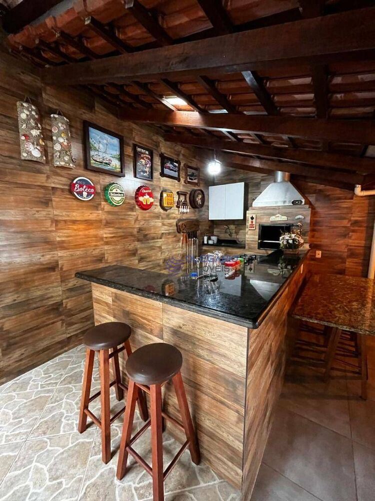 Sobrado, 4 quartos, 199 m² - Foto 10