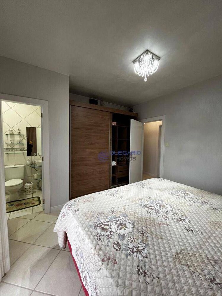 Sobrado, 4 quartos, 199 m² - Foto 21