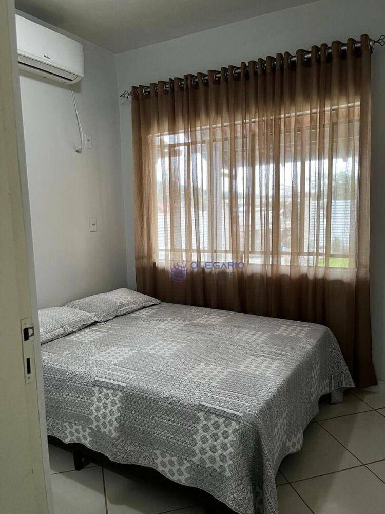 Sobrado, 4 quartos, 199 m² - Foto 5