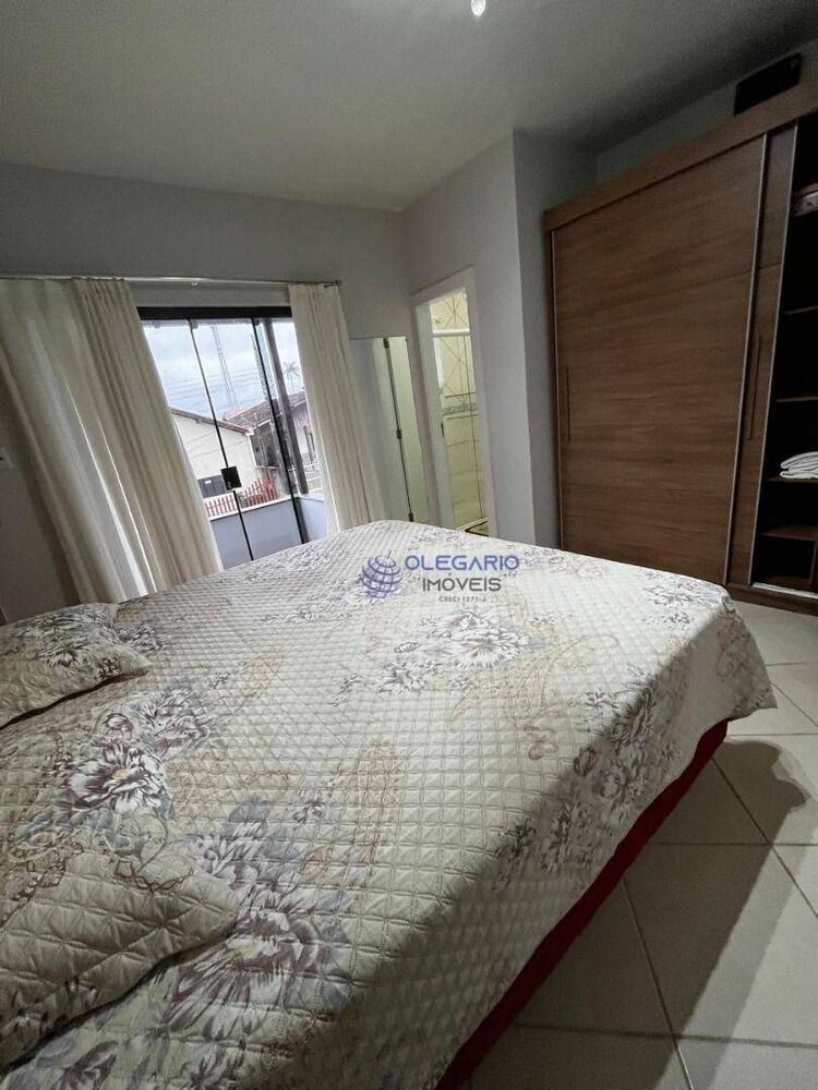 Sobrado, 4 quartos, 199 m² - Foto 23