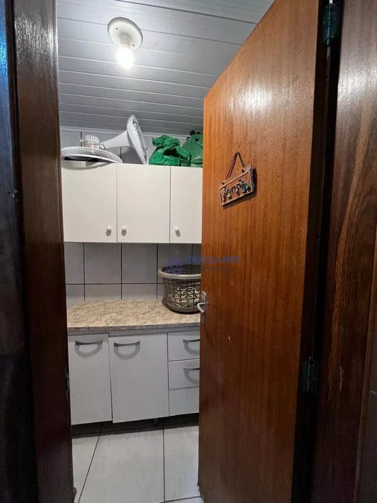 Sobrado, 4 quartos, 199 m² - Foto 7