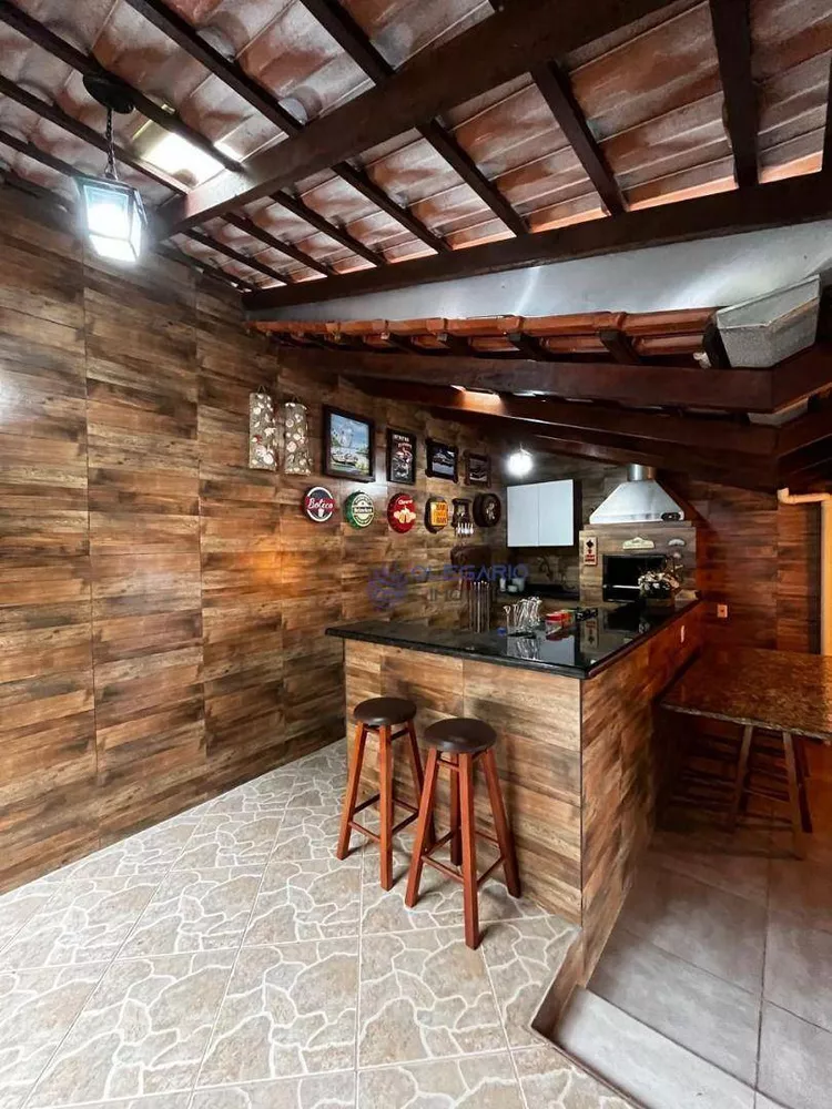 Sobrado, 4 quartos, 199 m² - Foto 9