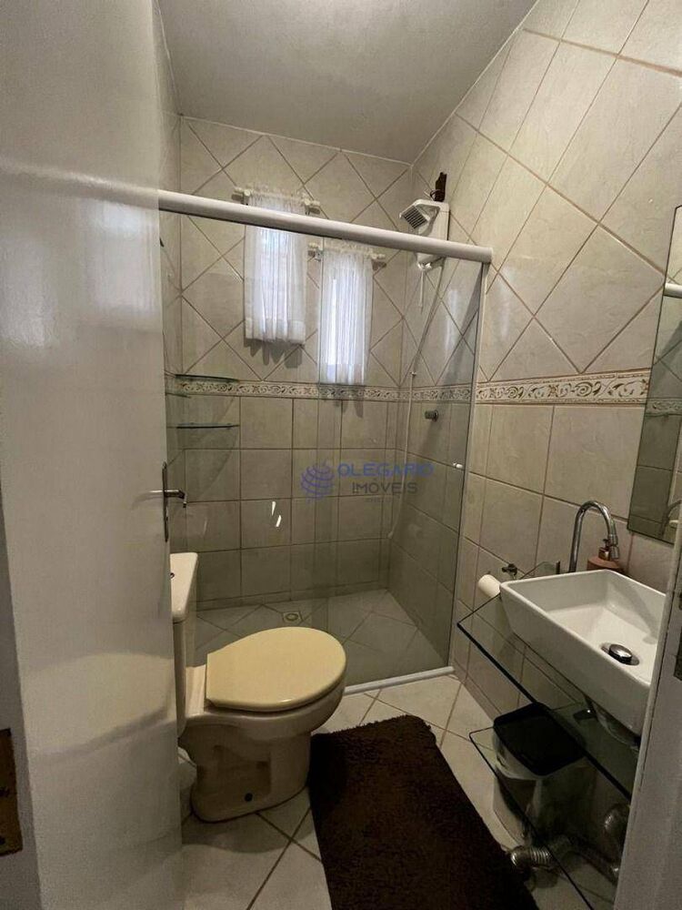 Sobrado, 4 quartos, 199 m² - Foto 18
