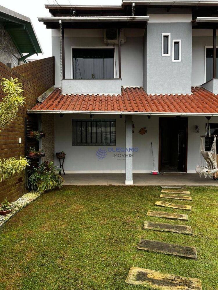 Sobrado, 4 quartos, 199 m² - Foto 27
