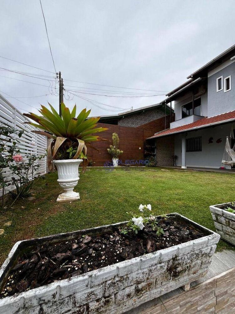 Sobrado, 4 quartos, 199 m² - Foto 26