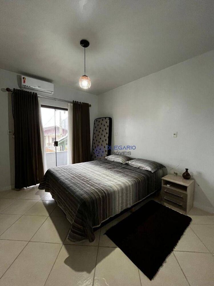 Sobrado, 4 quartos, 199 m² - Foto 16
