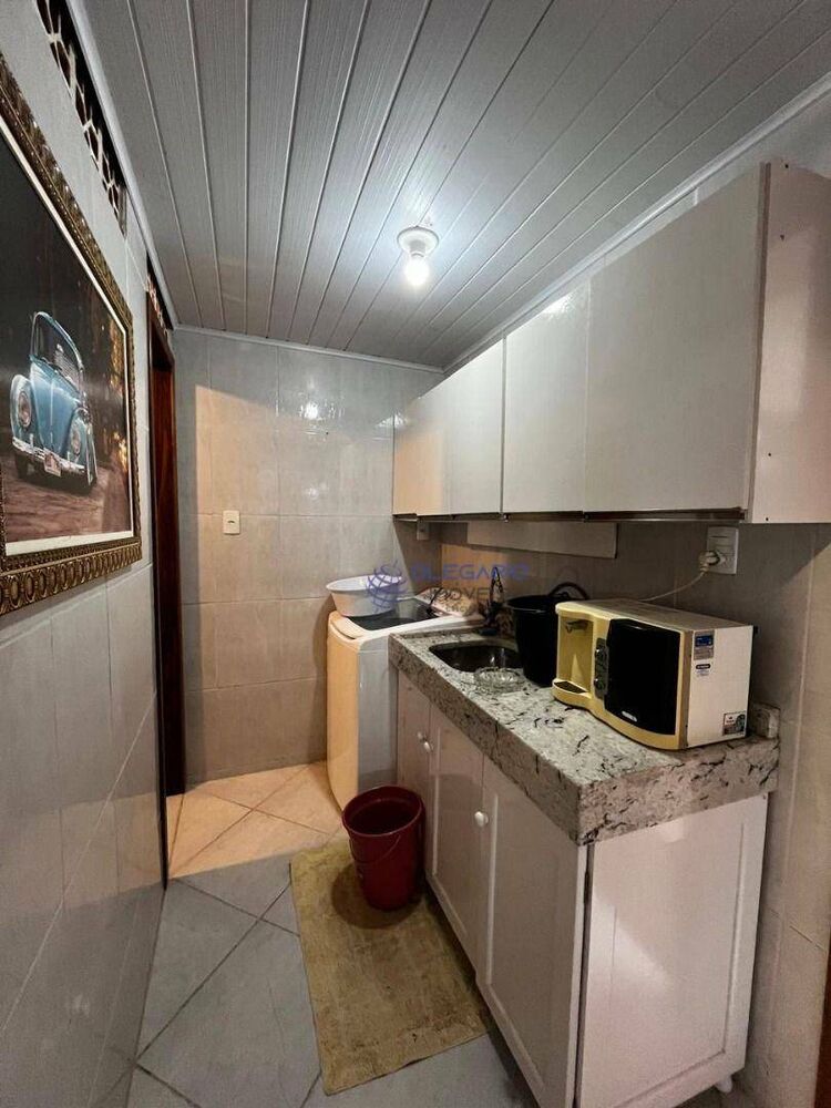 Sobrado, 4 quartos, 199 m² - Foto 22