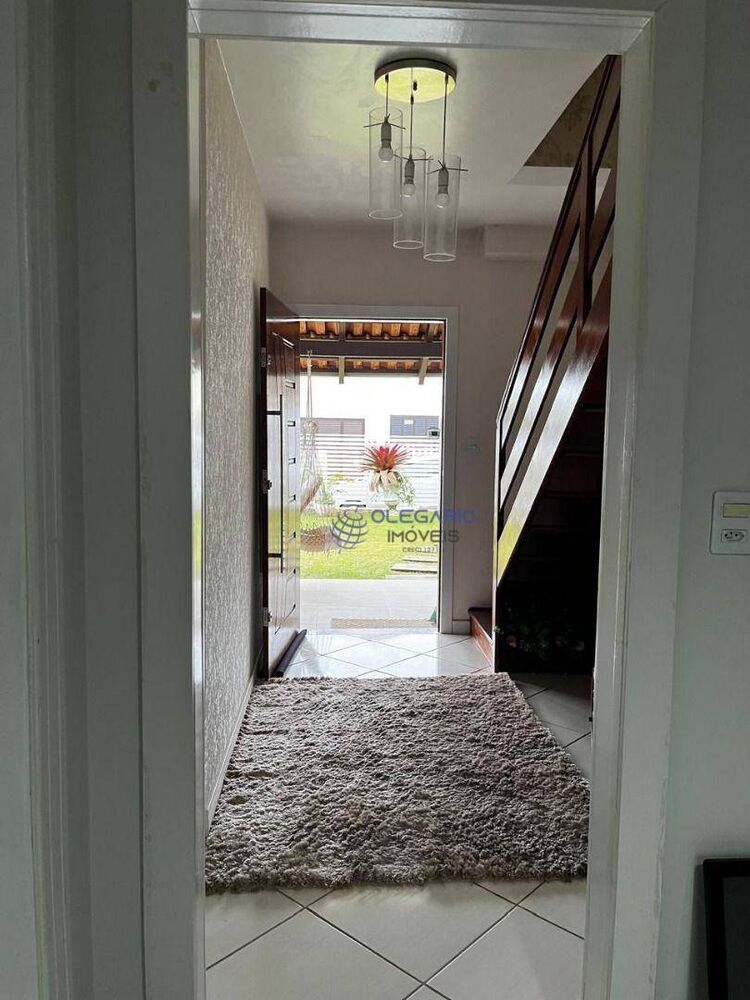 Sobrado, 4 quartos, 199 m² - Foto 4