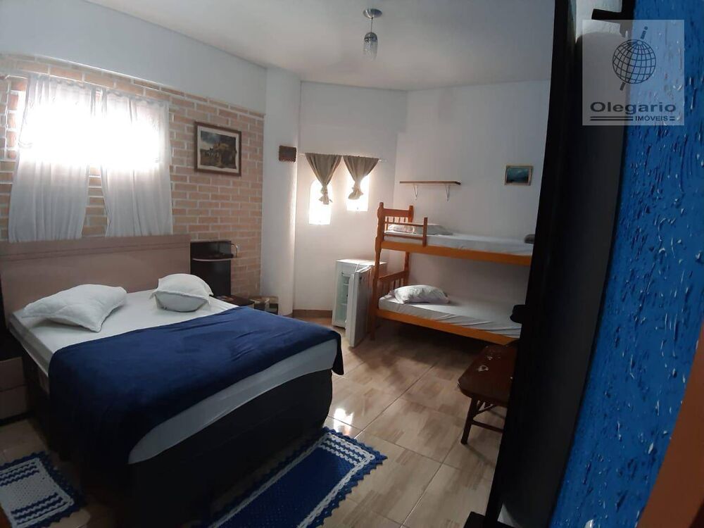 Pousada-Chalé à venda com 8 quartos, 240m² - Foto 10