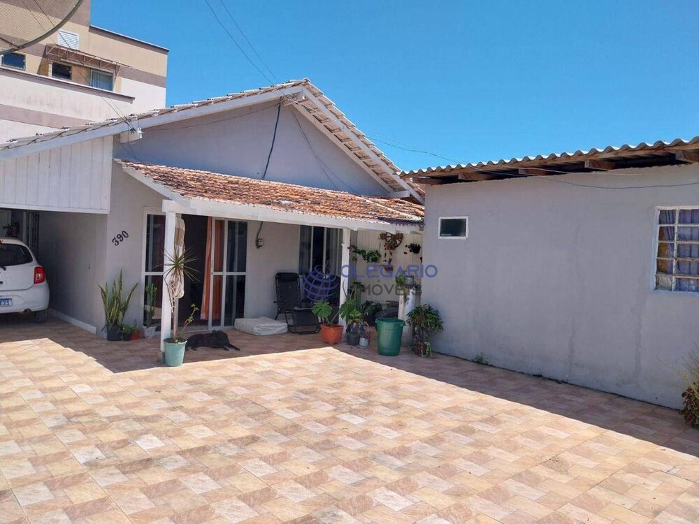 Casa, 2 quartos, 110 m² - Foto 4